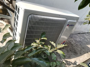 阿克苏空调维修售后服务