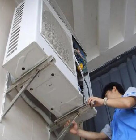 阿克苏24小时空调维修热线