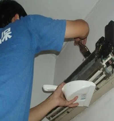 阿克苏空调清洗保养