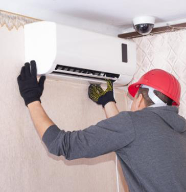 阿克苏空调内机噪音大